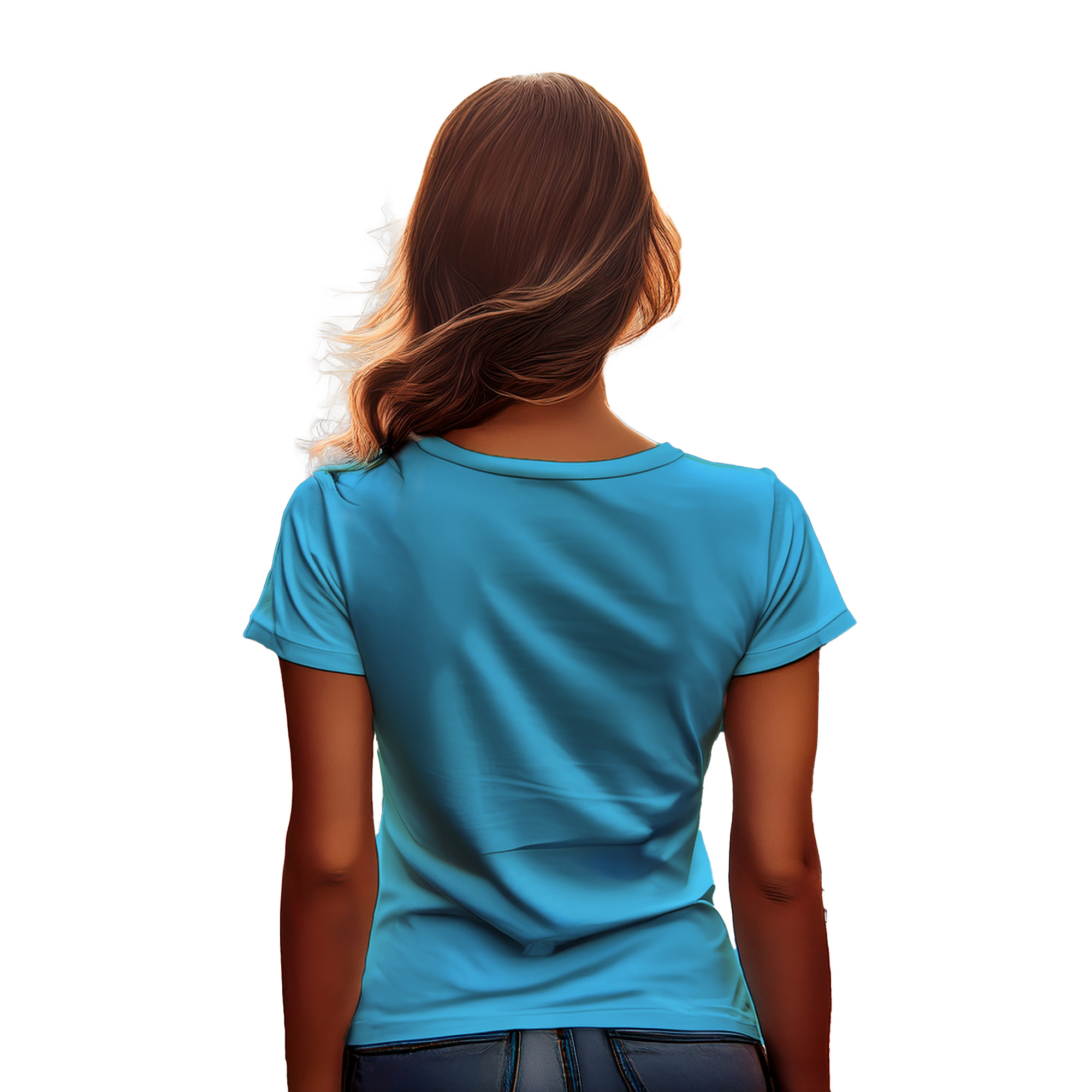 1936 Year Women T-Shirt (Sky Blue)